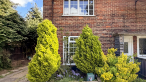Modernisation in  Welwyn Garden City photo
